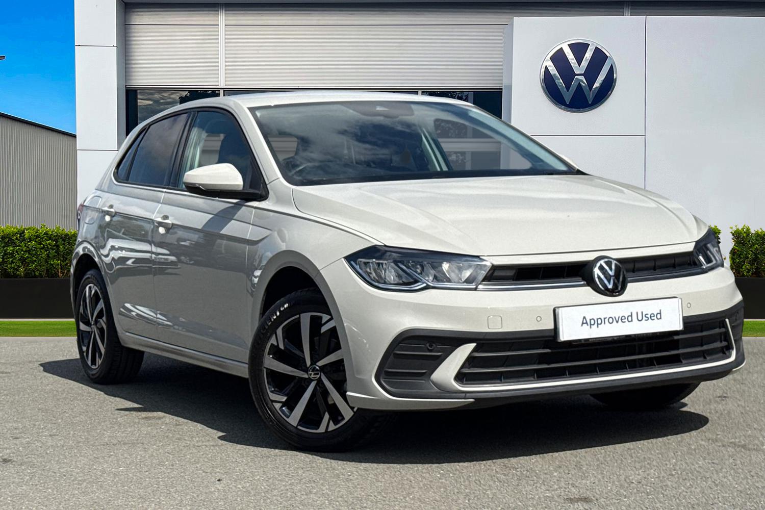 Main listing image - Volkswagen Polo