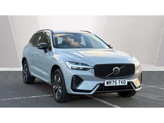 Main listing image - Volvo XC60