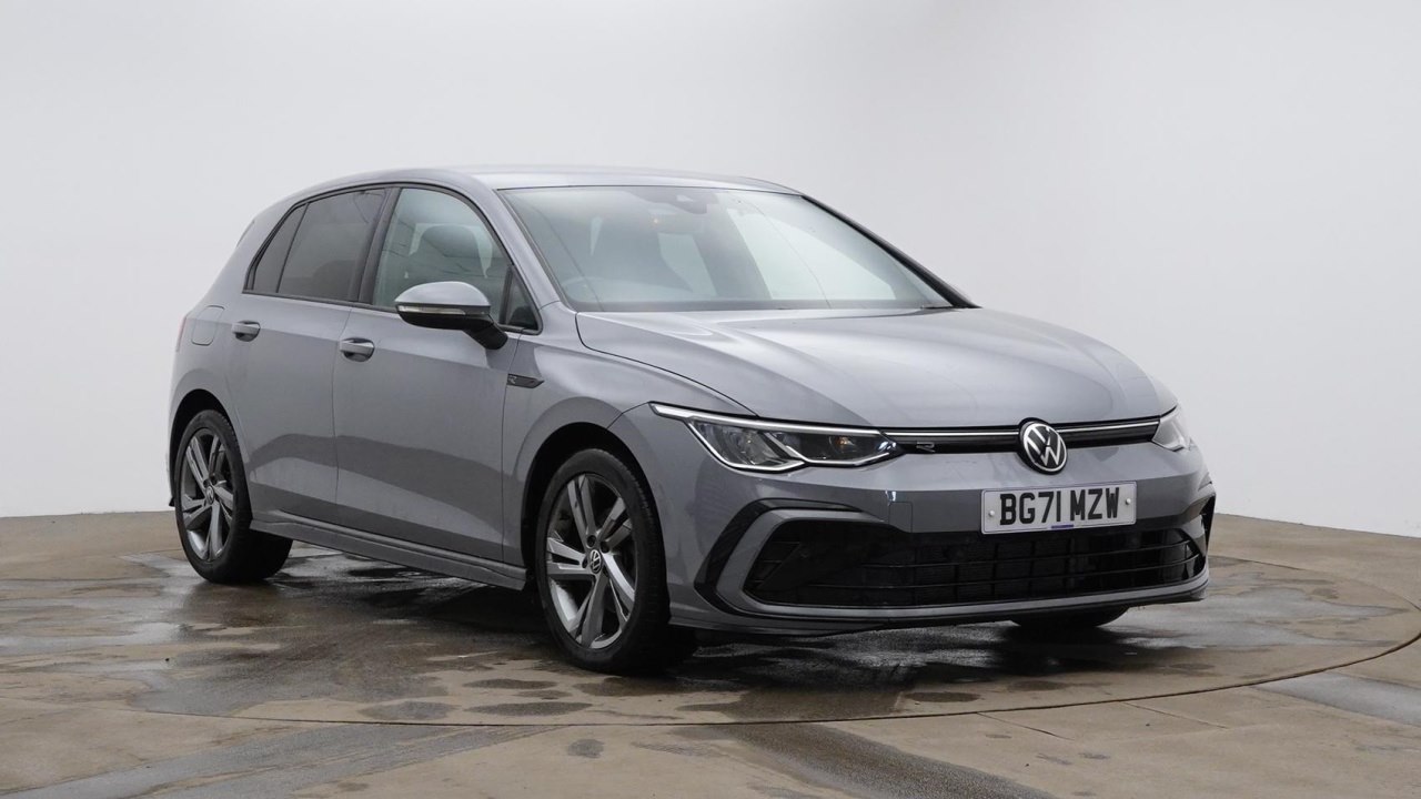 Main listing image - Volkswagen Golf