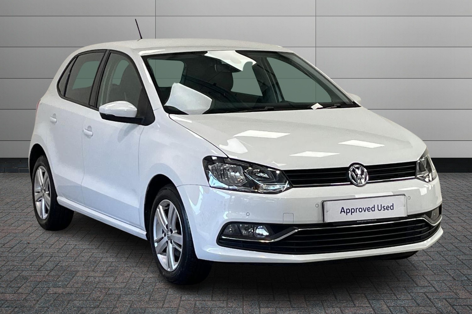 Main listing image - Volkswagen Polo