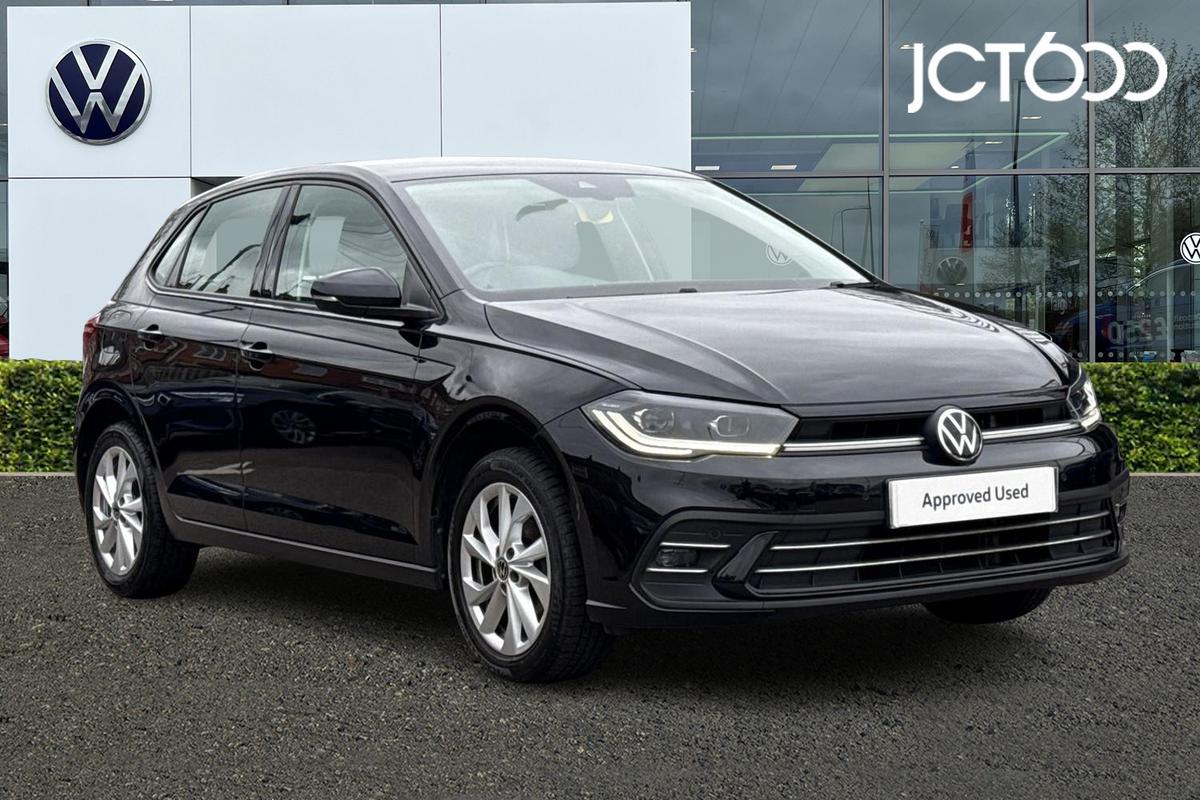 Main listing image - Volkswagen Polo