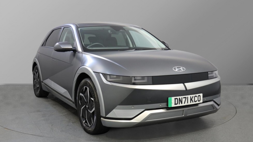 Main listing image - Hyundai IONIQ 5