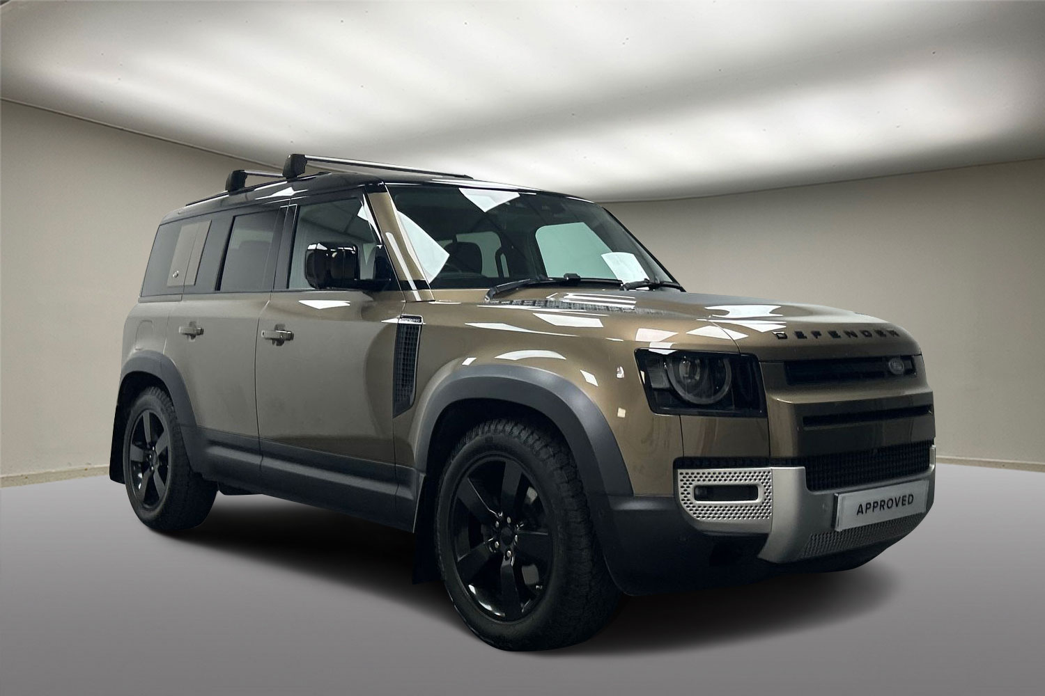 Main listing image - Land Rover Defender