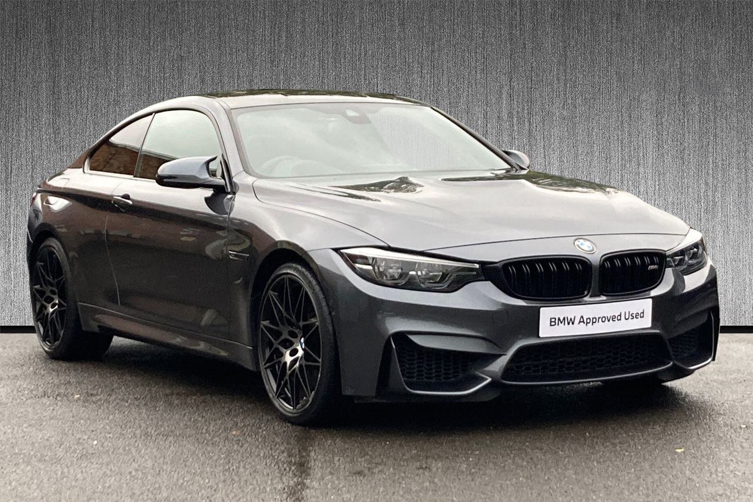 Main listing image - BMW M4