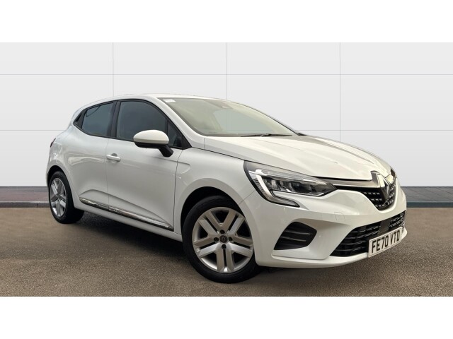 Main listing image - Renault Clio