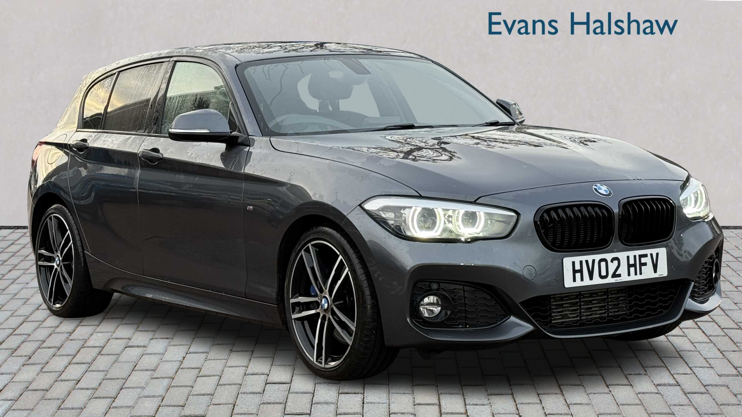 Main listing image - BMW 1 Series