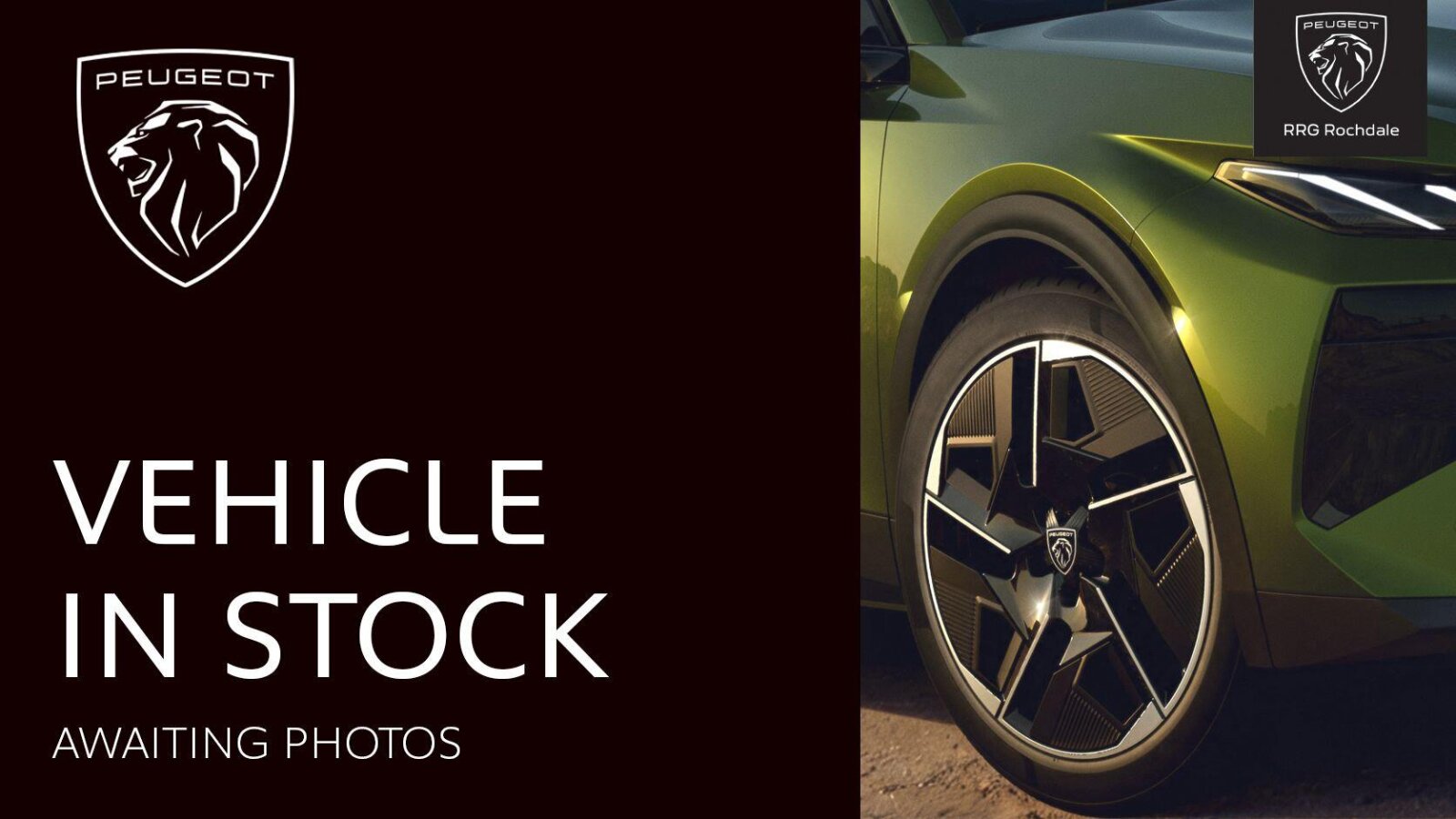 Main listing image - Peugeot 2008