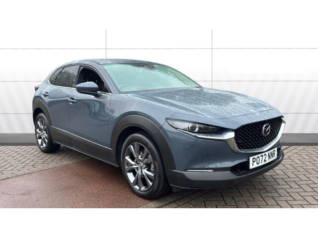 Main listing image - Mazda CX-30