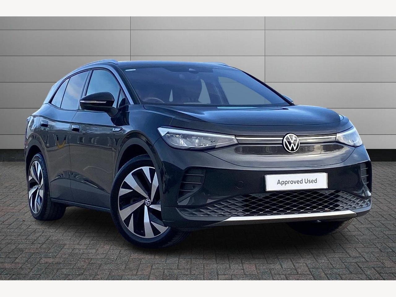 Main listing image - Volkswagen ID.4