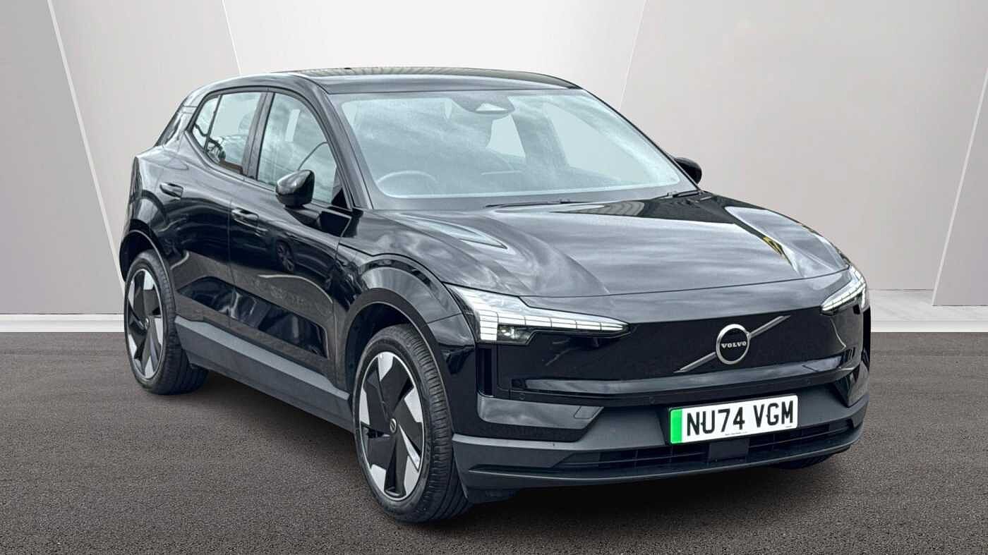 Main listing image - Volvo EX30