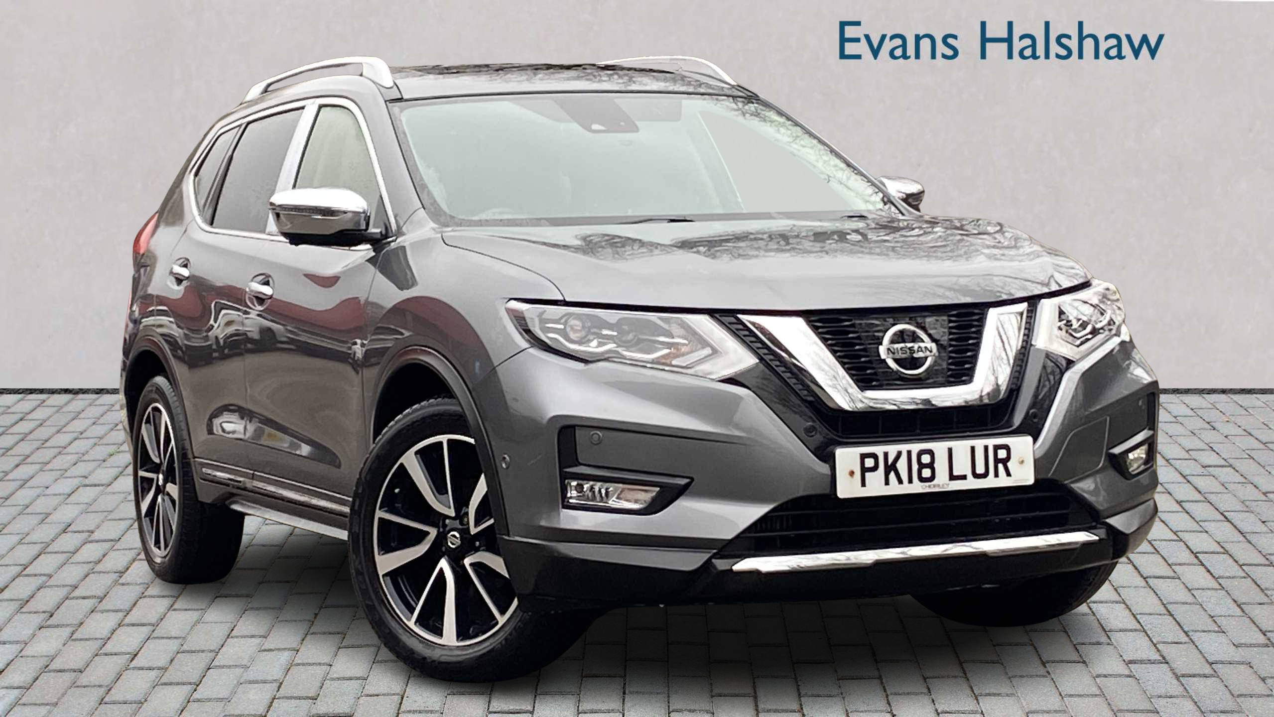 Main listing image - Nissan X-Trail