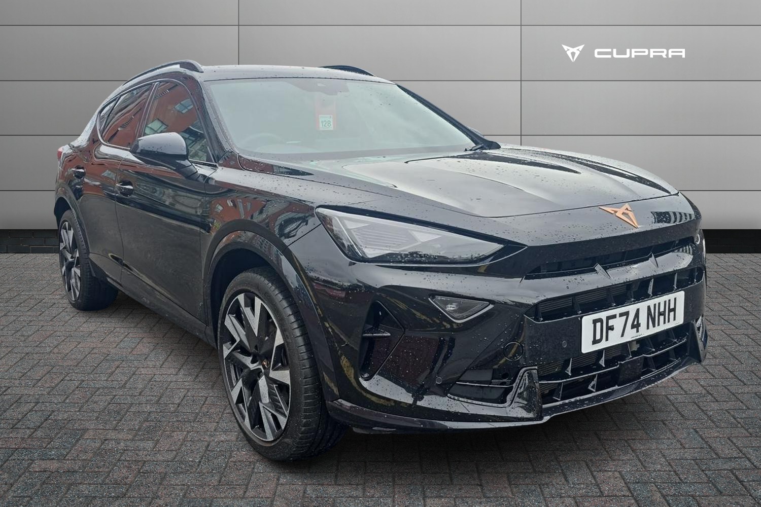 Main listing image - Cupra Formentor