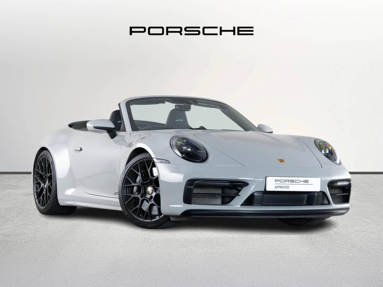 Main listing image - Porsche 911