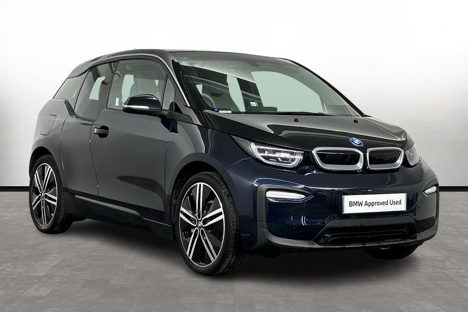 Main listing image - BMW i3