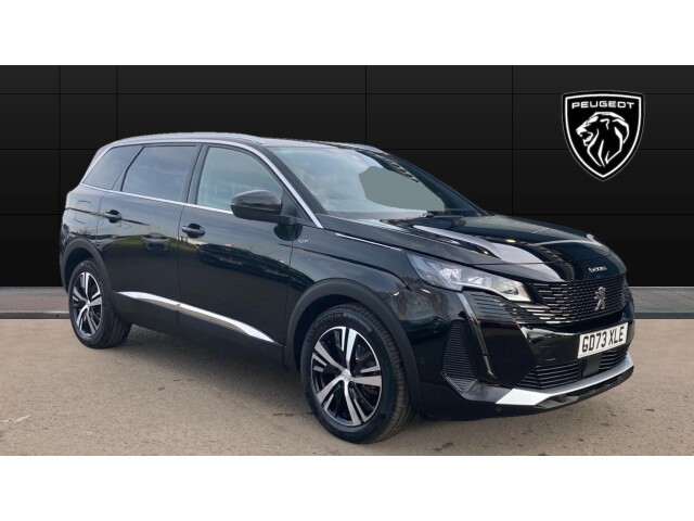 Main listing image - Peugeot 5008