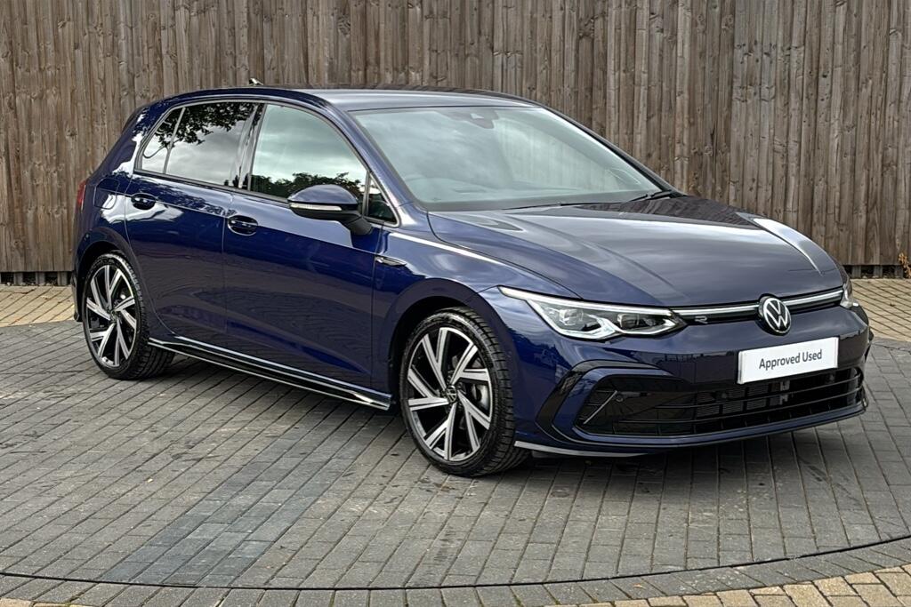 Main listing image - Volkswagen Golf