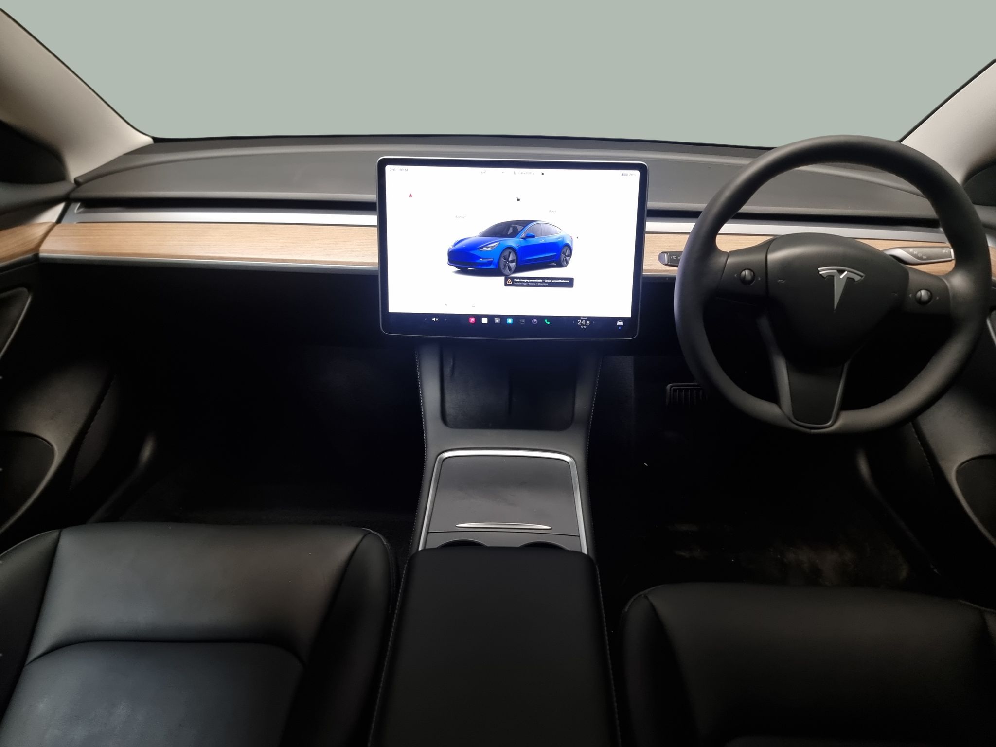 Main listing image - Tesla Model 3