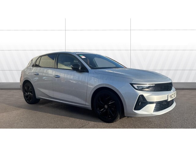 Main listing image - Vauxhall Astra