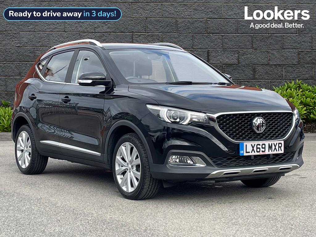 Main listing image - MG ZS