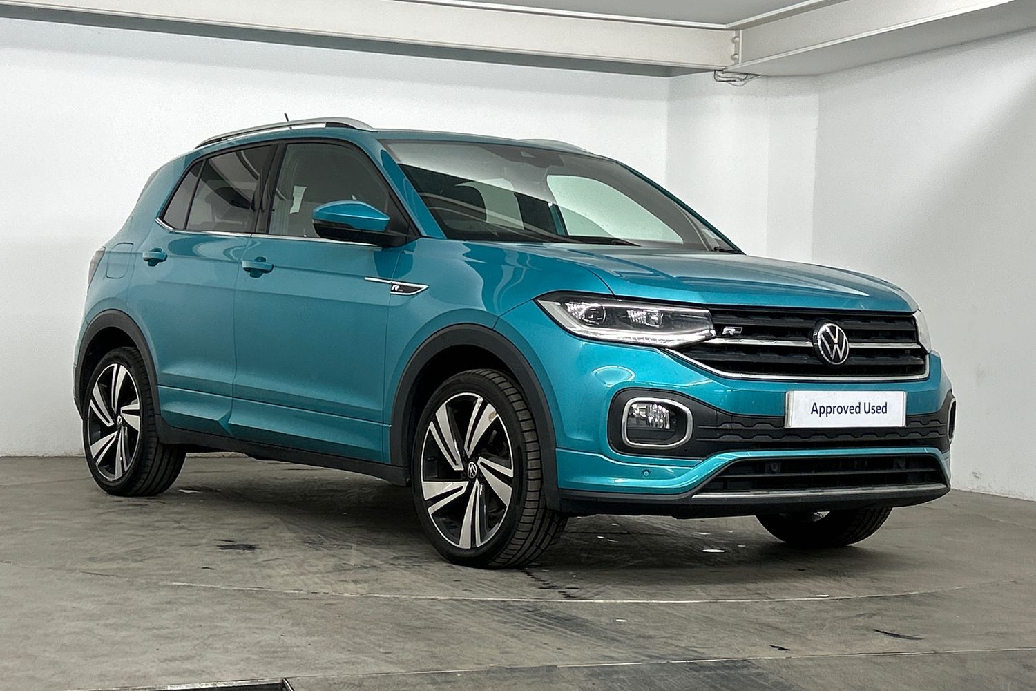 Main listing image - Volkswagen T-Cross
