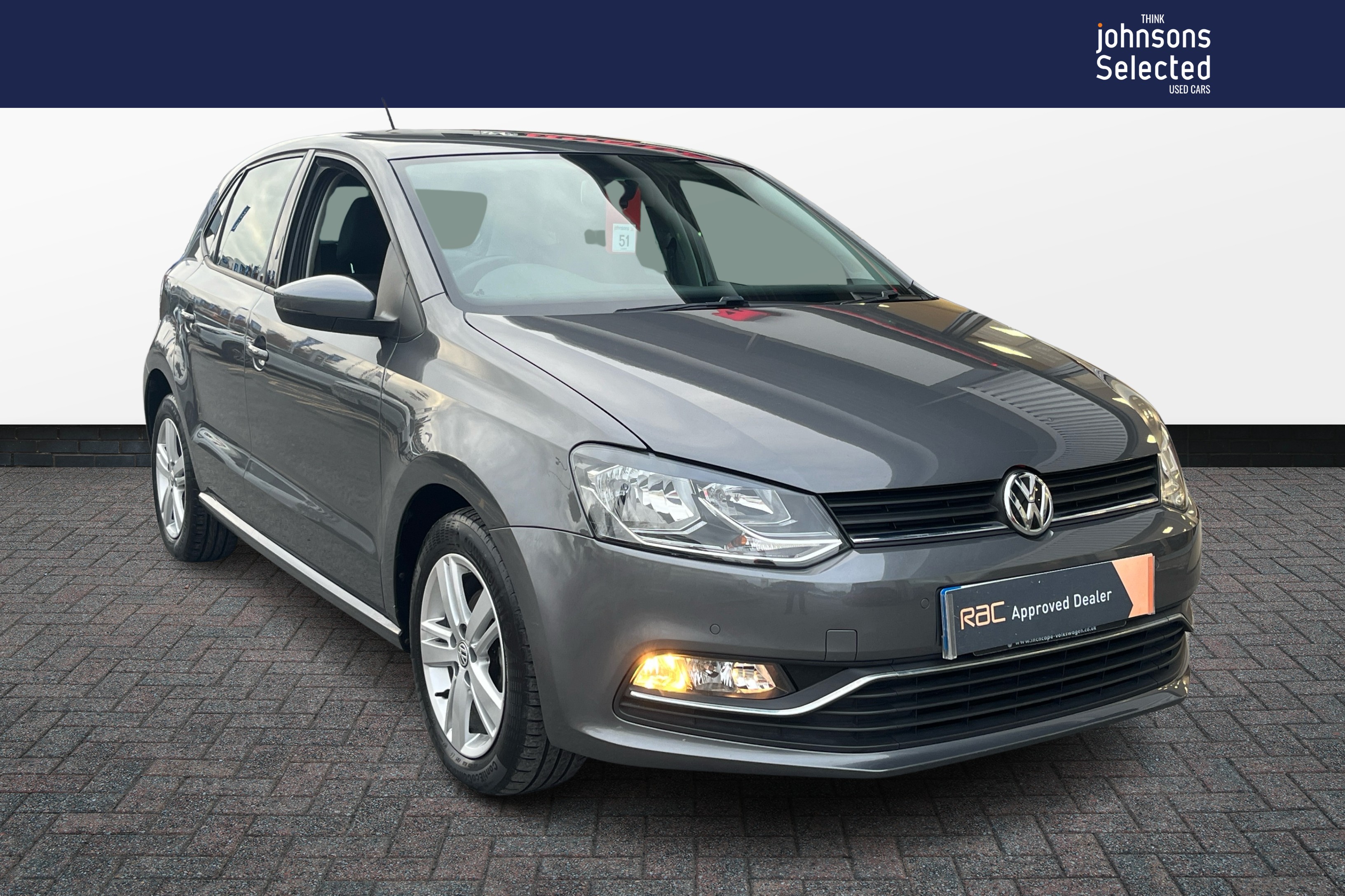 Main listing image - Volkswagen Polo