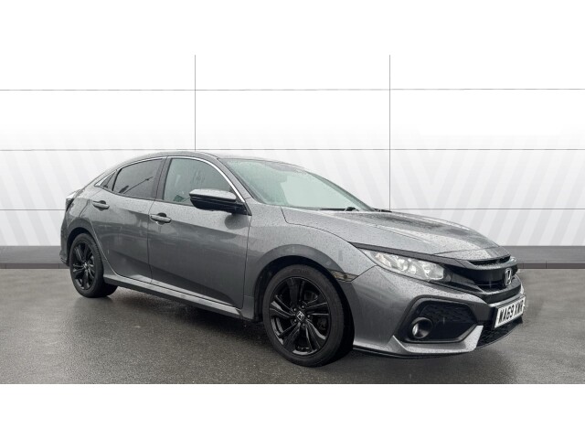 Main listing image - Honda Civic