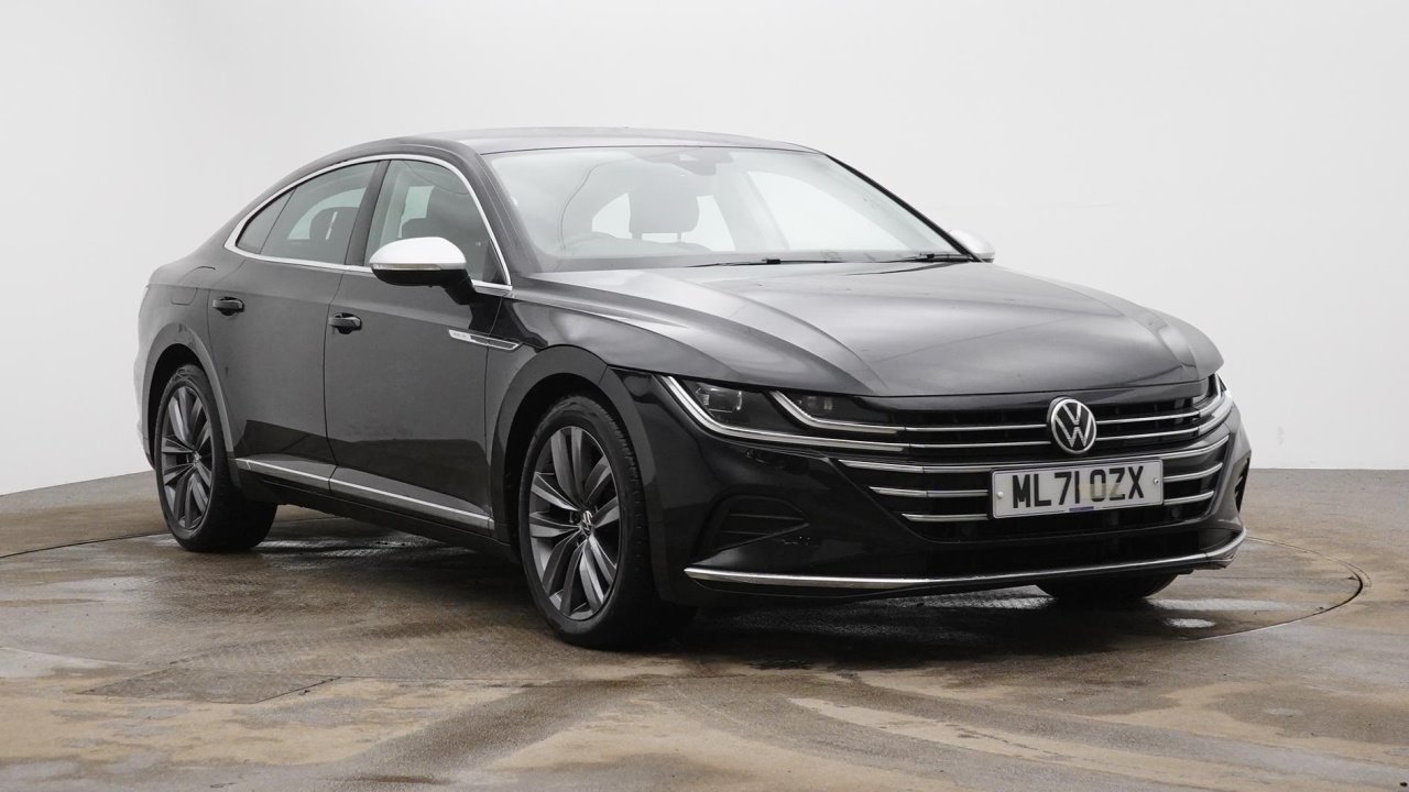 Main listing image - Volkswagen Arteon