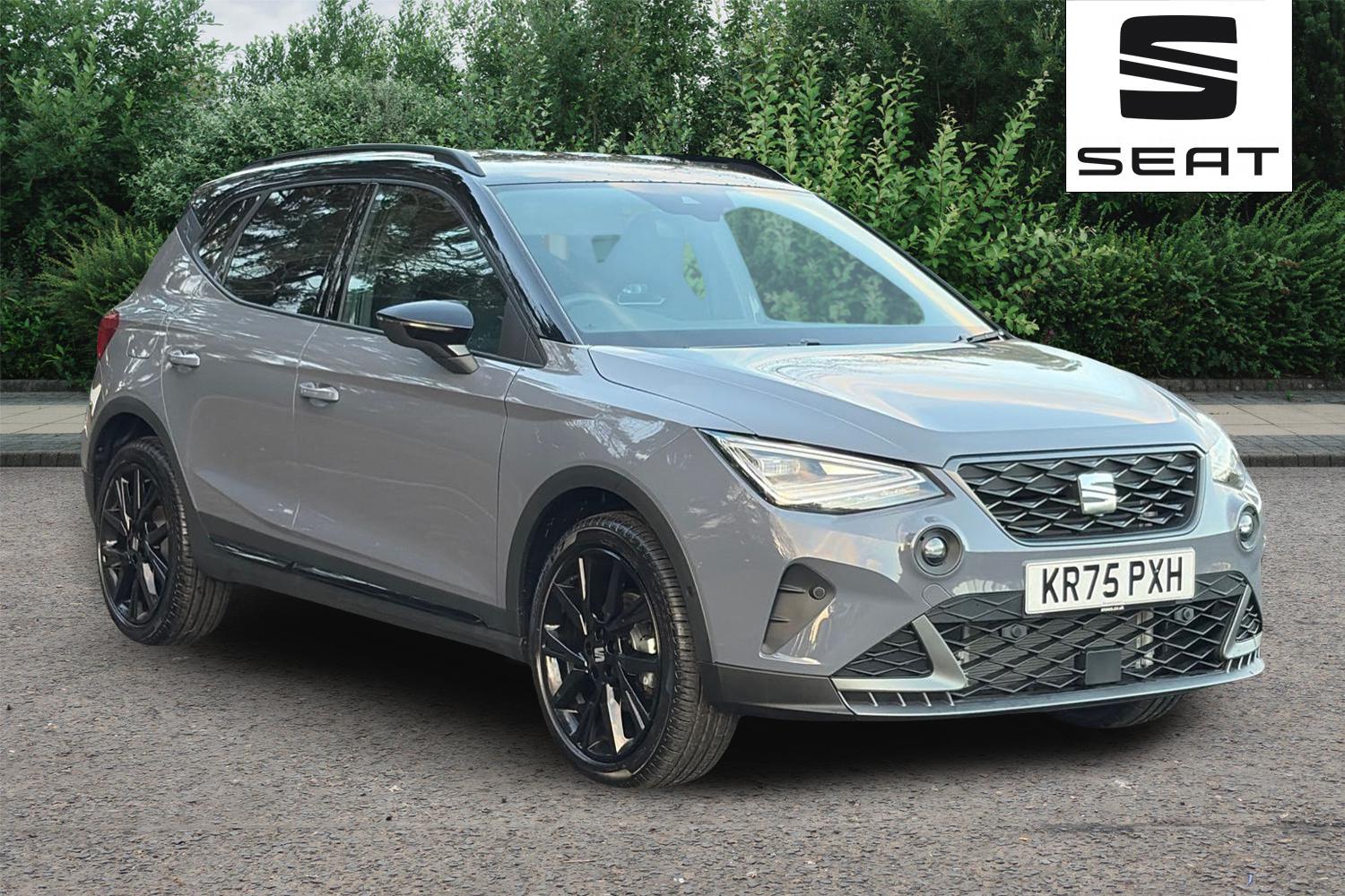 Main listing image - SEAT Arona