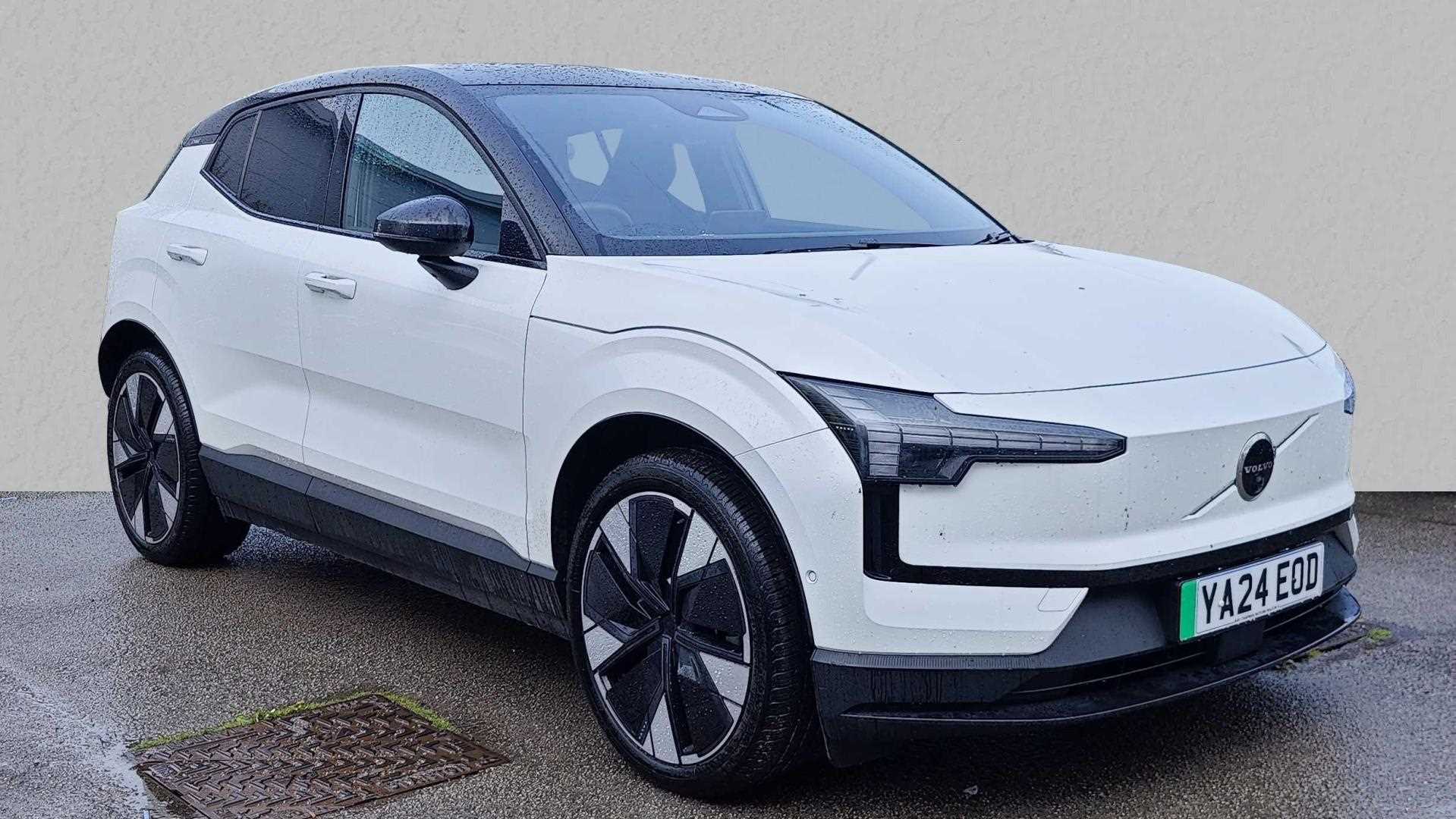 Main listing image - Volvo EX30