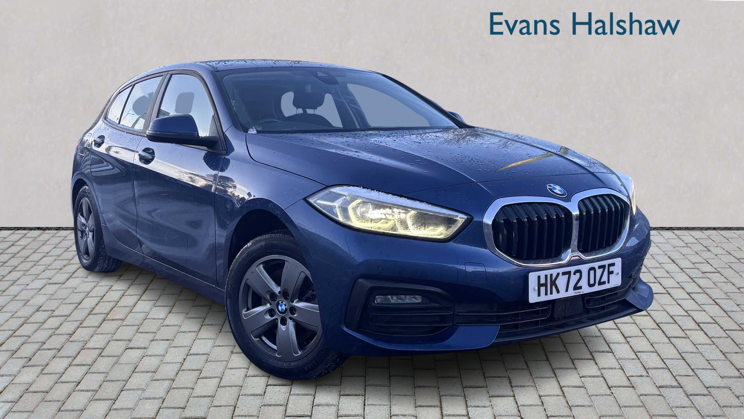 Main listing image - BMW 1 Series