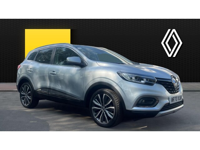 Main listing image - Renault Kadjar