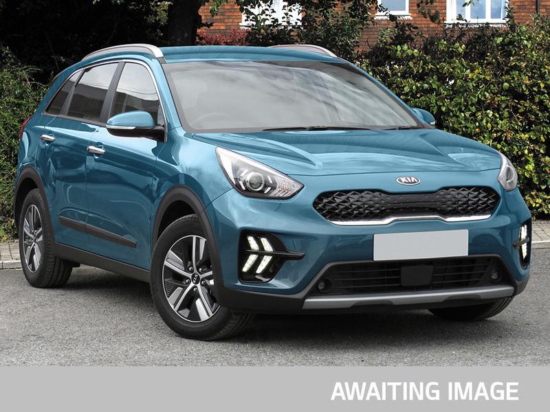 Main listing image - Kia Niro