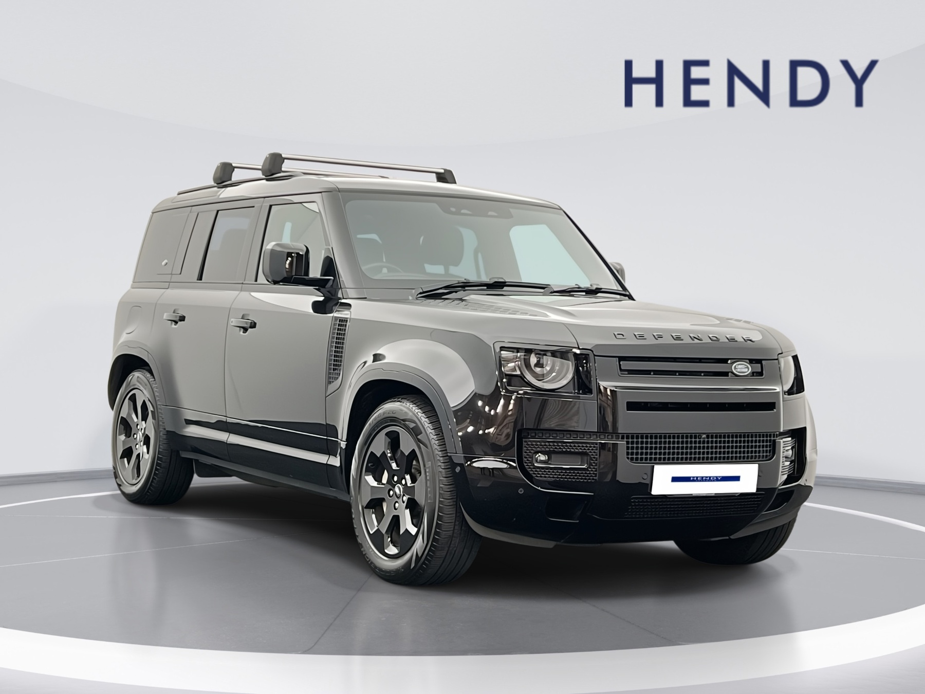 Main listing image - Land Rover Defender