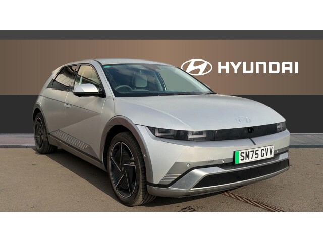 Main listing image - Hyundai IONIQ 5