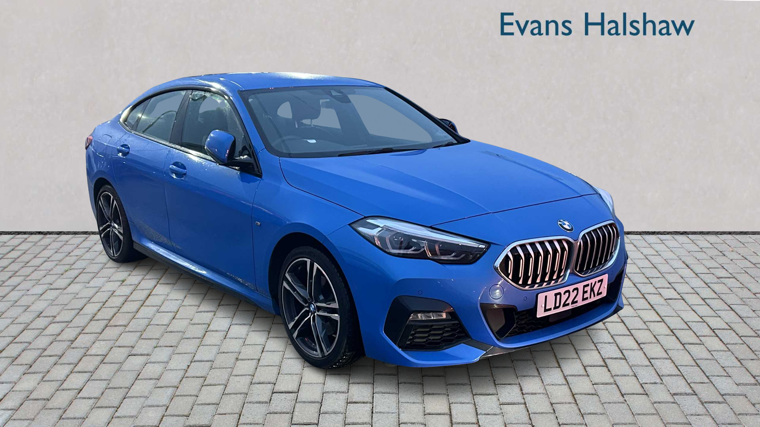 Main listing image - BMW 2 Series Gran Coupe