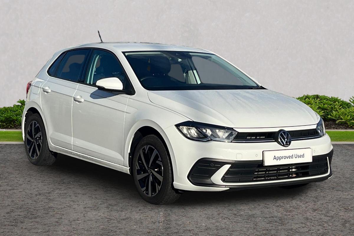 Main listing image - Volkswagen Polo