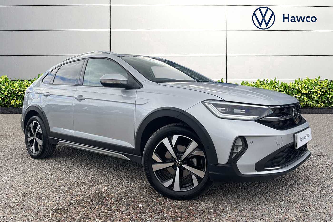 Main listing image - Volkswagen Taigo
