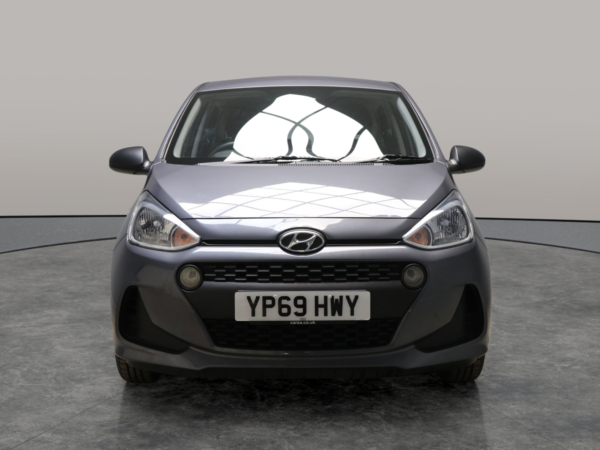 Main listing image - Hyundai i10