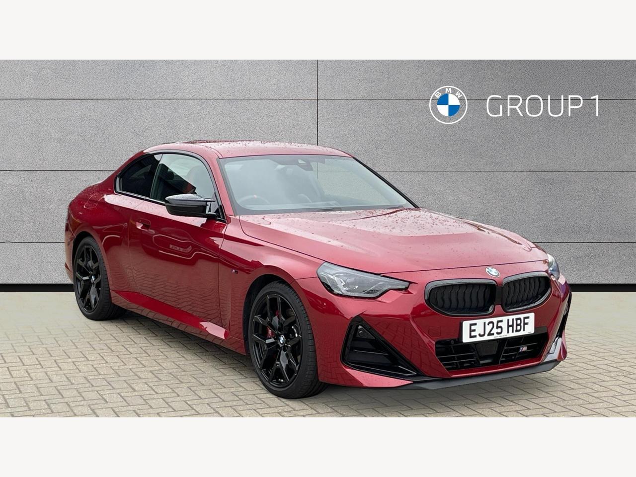 Main listing image - BMW 2 Series