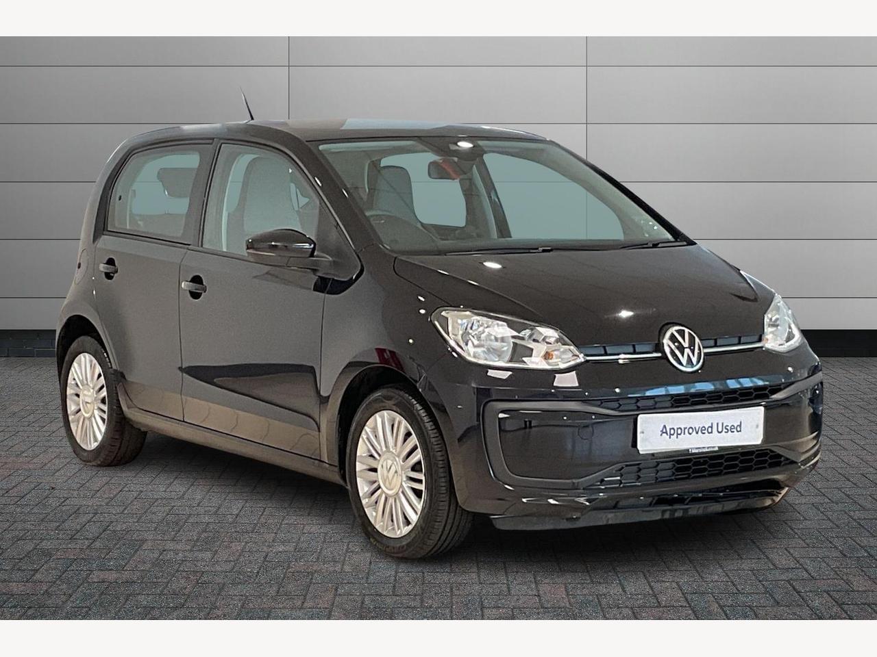 Main listing image - Volkswagen Up