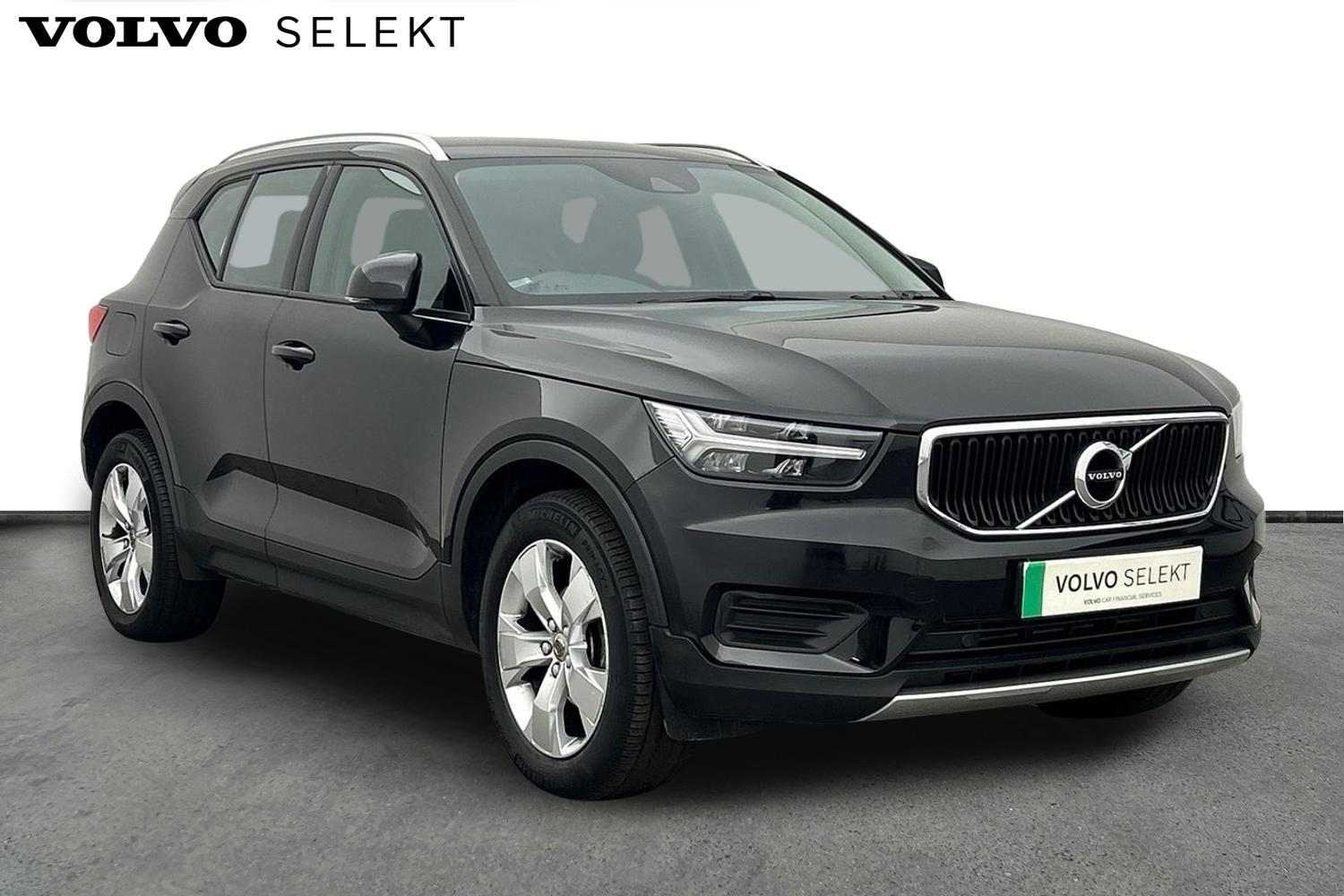 Main listing image - Volvo XC40