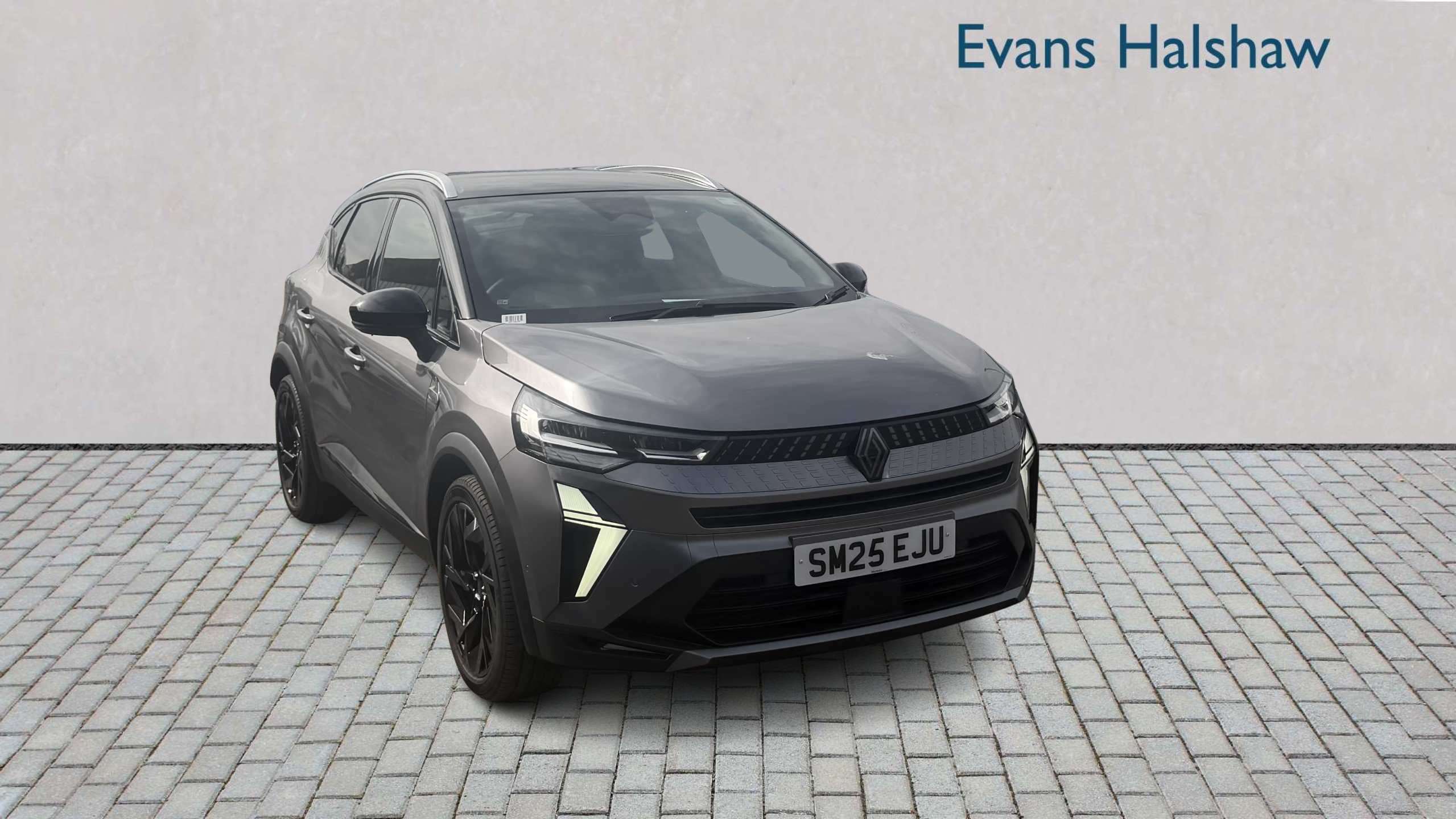 Main listing image - Renault Captur