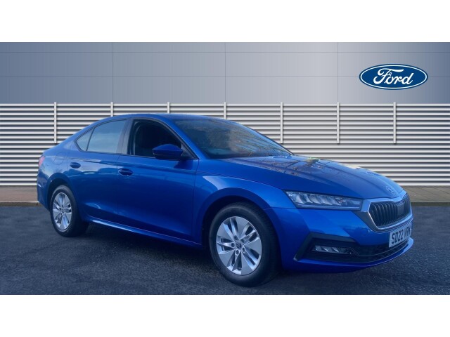 Main listing image - Skoda Octavia