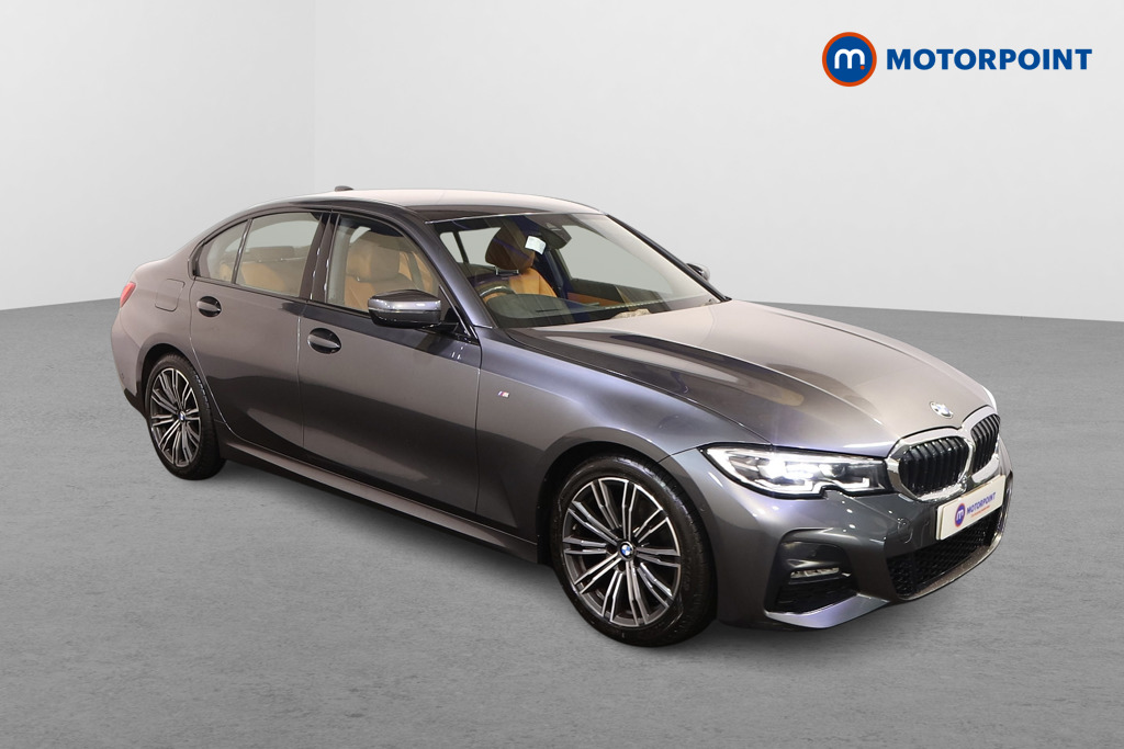 Main listing image - BMW 3 Series