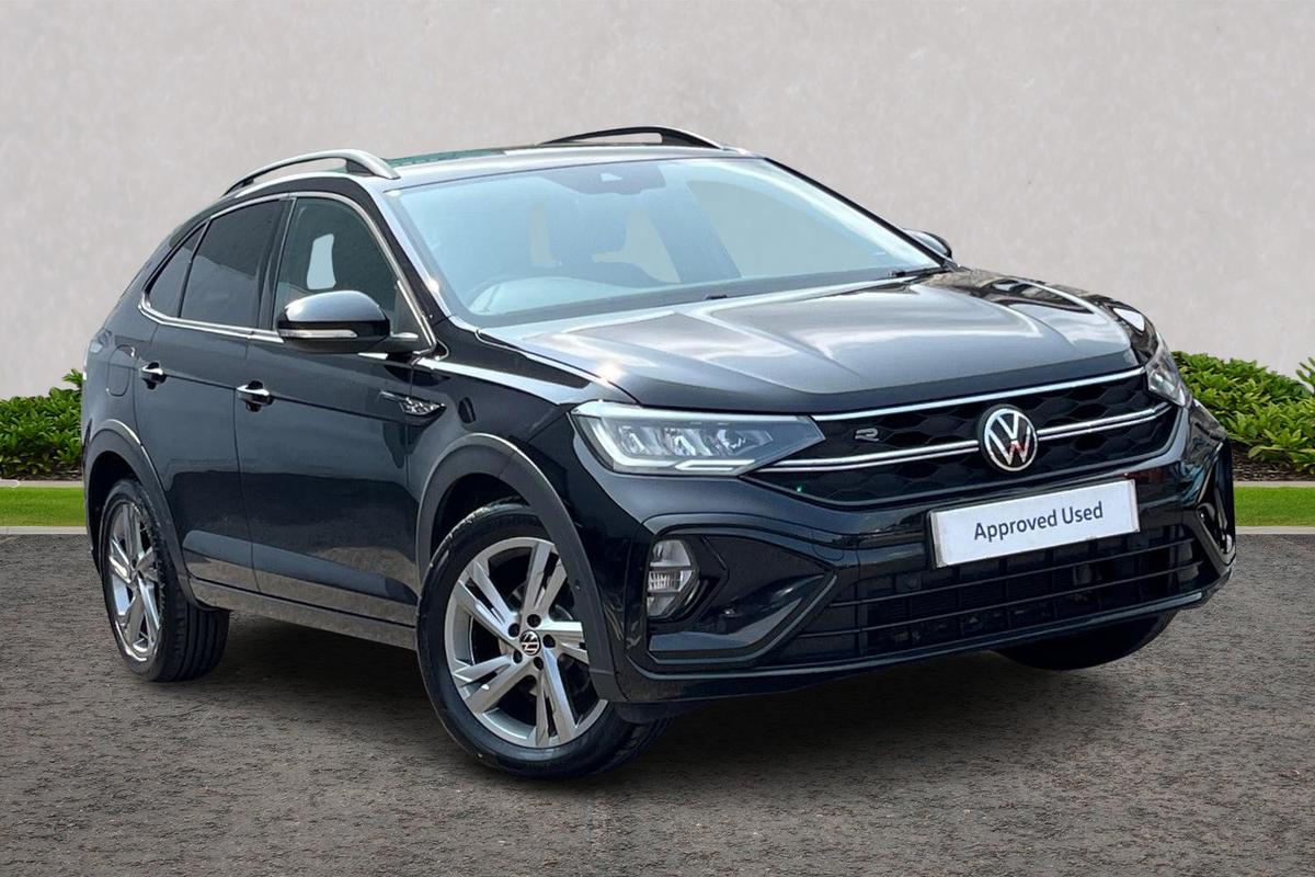 Main listing image - Volkswagen Taigo