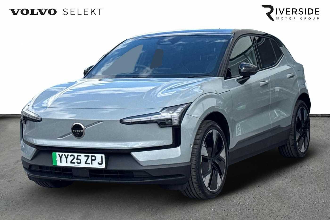 Main listing image - Volvo EX30