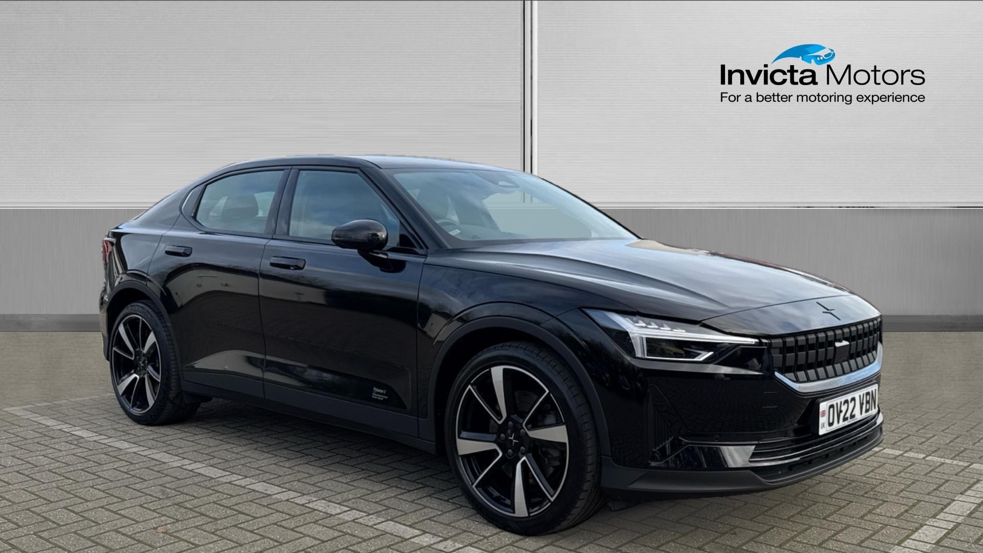 Main listing image - Polestar 2