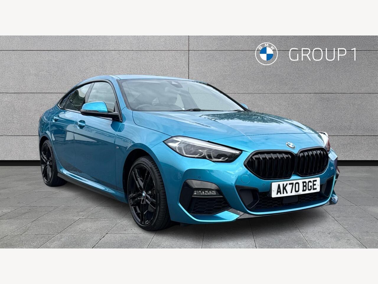 Main listing image - BMW 2 Series