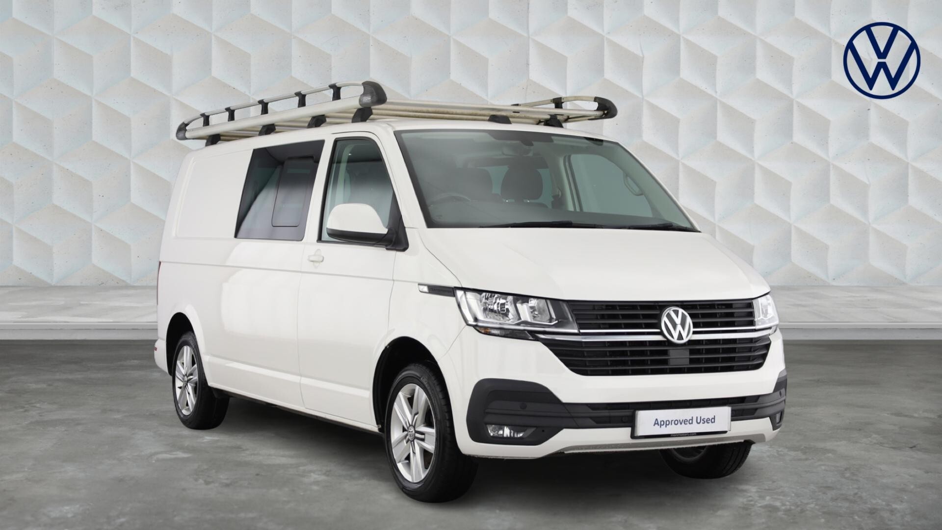 Main listing image - Volkswagen Transporter