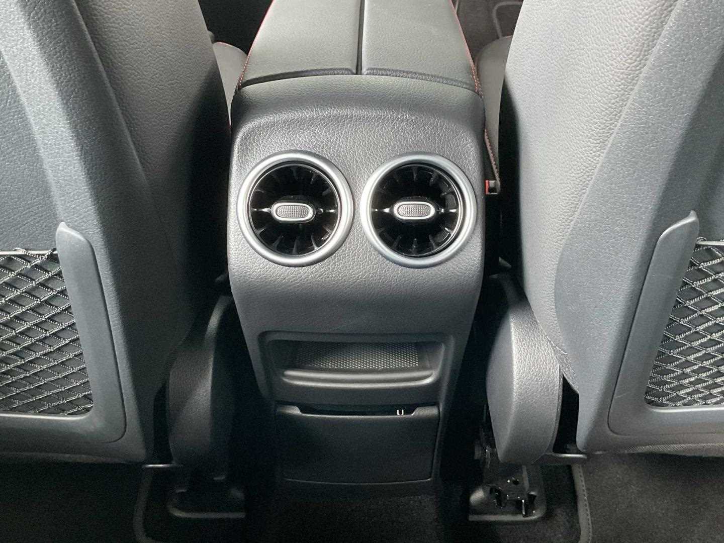 Main listing image - Mercedes-Benz EQA